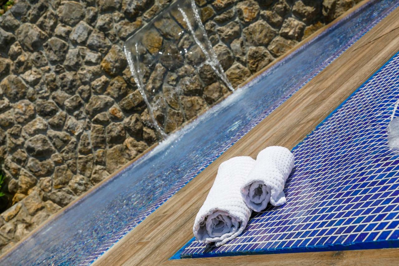קרק Apartments Petra Krk מראה חיצוני תמונה