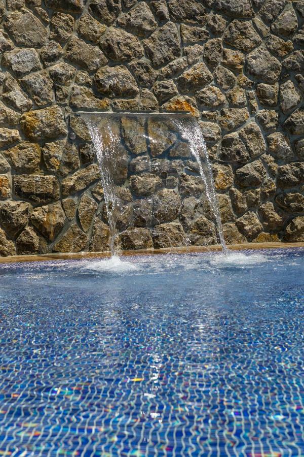 קרק Apartments Petra Krk מראה חיצוני תמונה