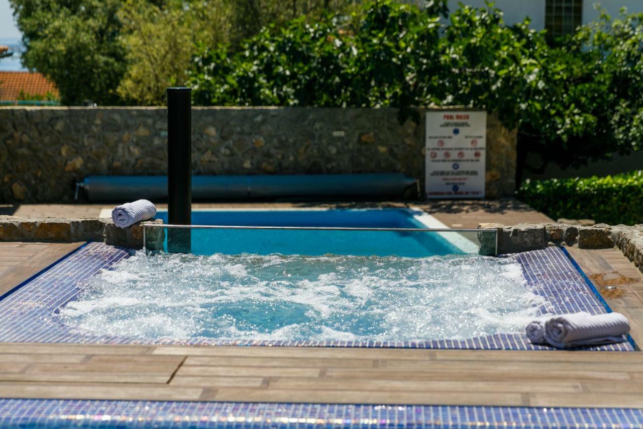 קרק Apartments Petra Krk מראה חיצוני תמונה
